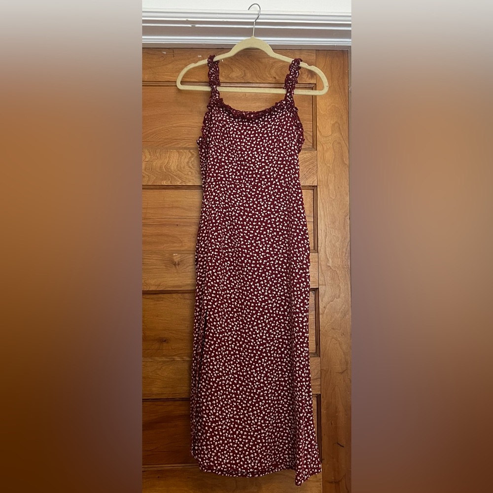 Francesca’s | Midi Dress Size Medium